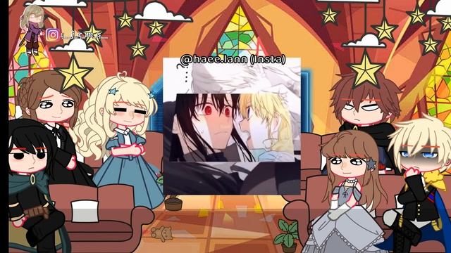 [NOVEL] Lovely princess react to...//(2/2)//J•c•M•s//Short//Many mistakes смотреть онлайн