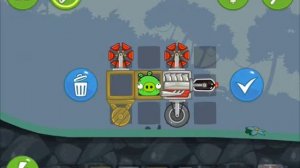 Bad Piggies 2-34 3 Star Walkthrough Rise and Swine Level 2-34 | WikiGameGuides