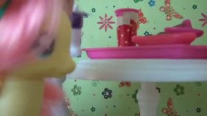 Пони сериал с игрушками для девочек — Серия 1— Мой Маленький Пони