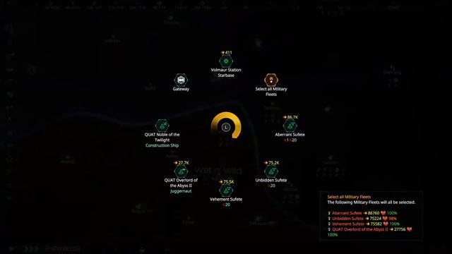 Water Way To Go (Aquatics #7) - STELLARIS CONSOLE EDITION смотреть онлайн