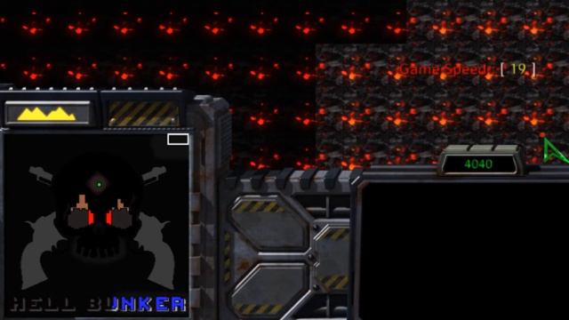 EUD Trigger Editor 2 - Mini Map Draw смотреть онлайн