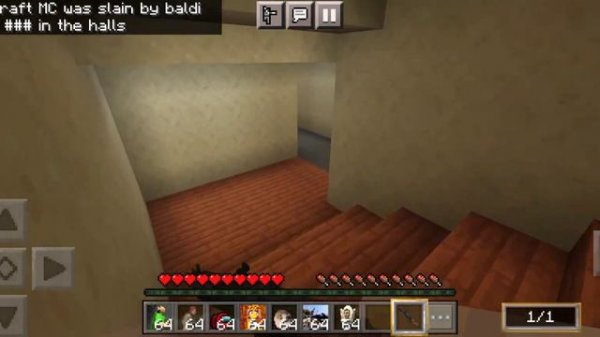 Custom Nextbots Gmod p2 Addon (Released) | Minecraft PE