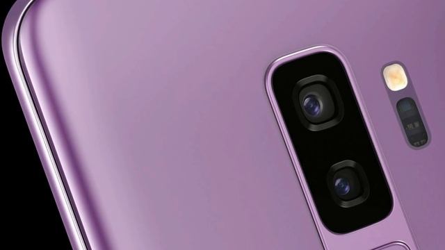 Народный обзор Samsung Galaxy S9 и S9+ . Интригующие особенности и возможности . смотреть онлайн