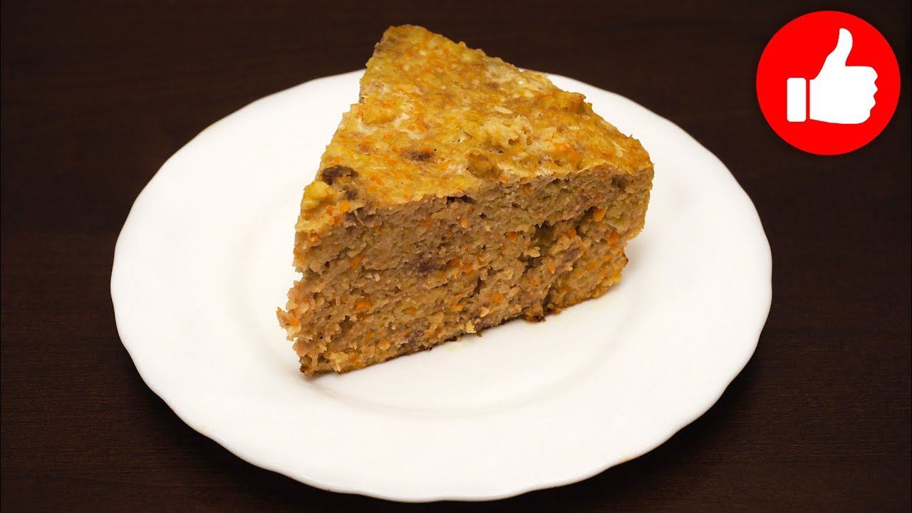 Мультиварка рецепт в мультиварке Марины Петрушенко