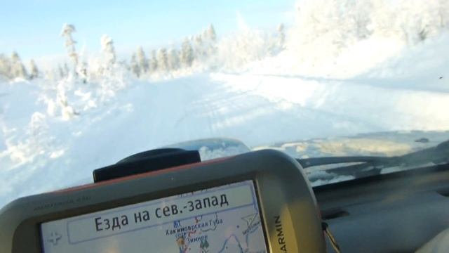 Сказка зимняя за окном смотреть онлайн