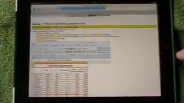 Kostenlose Excel-Kurse auf dem iPad - ein Praxistest смотреть онлайн