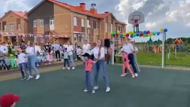 МБДОУ 21 "Обнимайте детей" смотреть онлайн