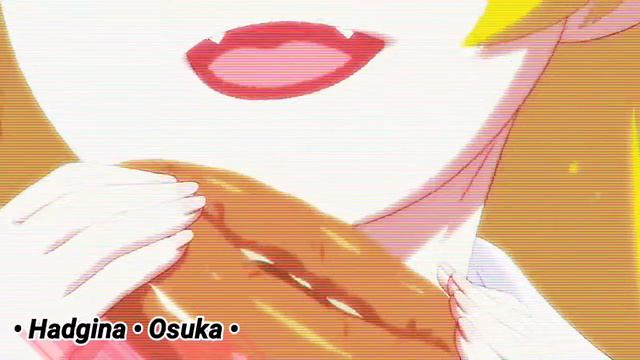 Anime ... AMV ... [ Я люблю пончики ] 🍩🍩🍩 смотреть онлайн