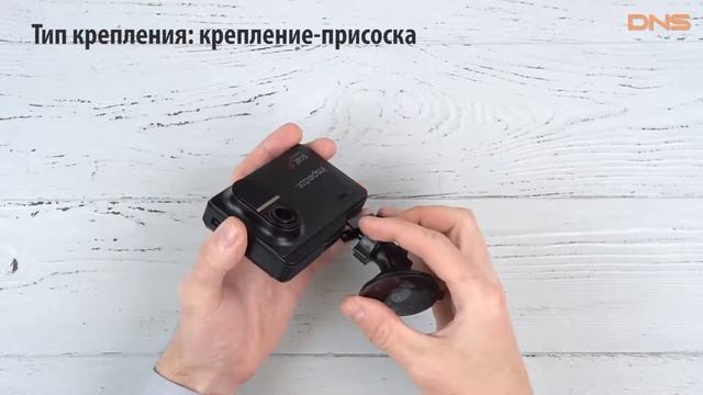 Распаковка видеорегистратора INSPECTOR Scat S / Unboxing INSPECTOR Scat S смотреть онлайн