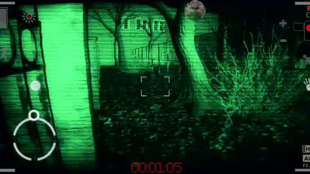 Прохождение игры Mental Hospital child of evil. (#2) смотреть онлайн