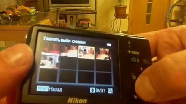 Обзор nikon часть 2 смотреть онлайн
