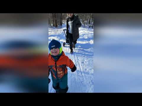 Только жизнь впереди...