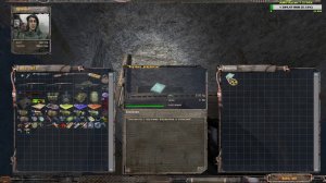 сталкер Народная Солянка 2016 выполнить заказ ученых найти сейф с документацией