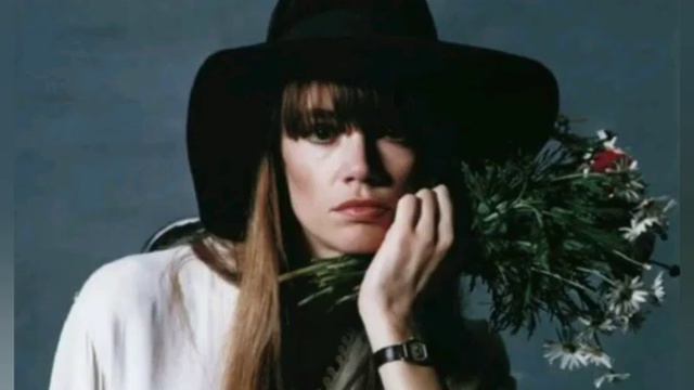Françoise Hardy It Hurts to Say Goodbye Франсуаза Арди очень красивая французская музыка песня смотреть онлайн