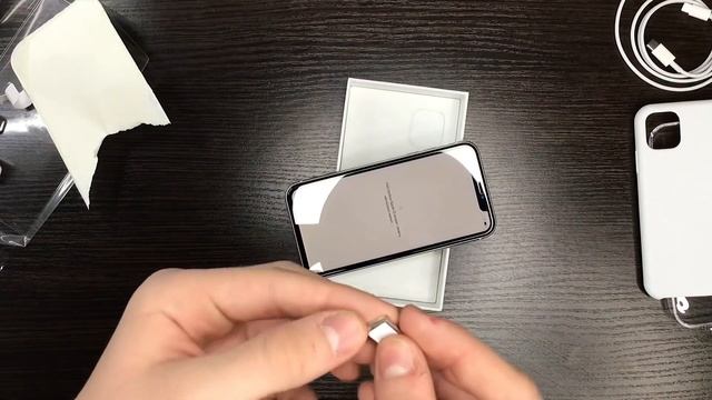 КУПИЛ iPhone 11 ЗА 45К! РАСПАКОВКА iPhone 11 В 2022! смотреть онлайн