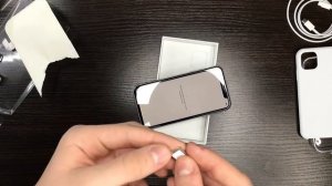 КУПИЛ iPhone 11 ЗА 45К! РАСПАКОВКА iPhone 11 В 2022!