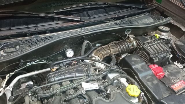 Установка гбо метан на новый Lada Largus 2021 за 9550 руб. в Перми. смотреть онлайн