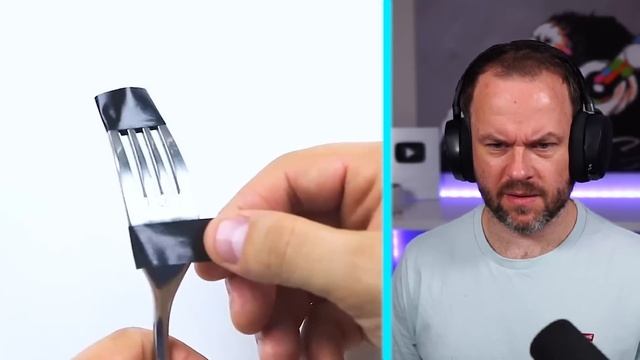 World's DUMBEST Life Hacks смотреть онлайн