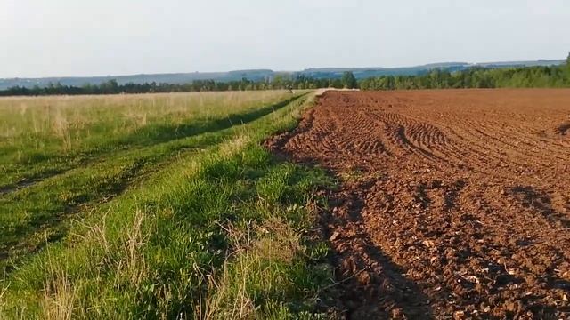 Самодельный трайк. Первый выезд в 2019 году. смотреть онлайн