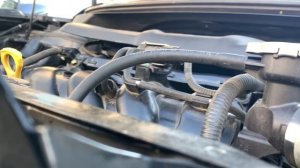 Киа Сид 2G стук двигателя 1,6 при запуске на холодную