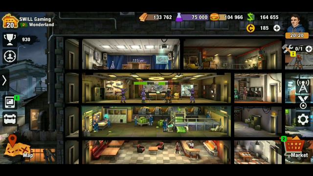 Zero City | My Biggest Recommendations (Android IOS) смотреть онлайн
