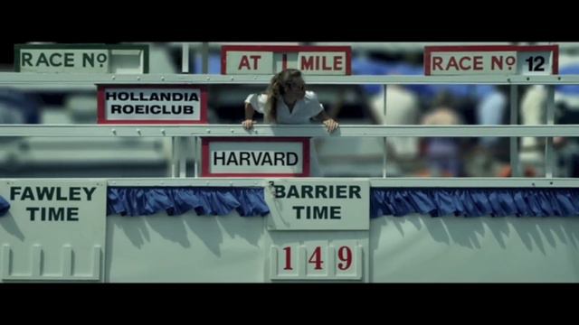 «The Social Network» Rowing Scene смотреть онлайн