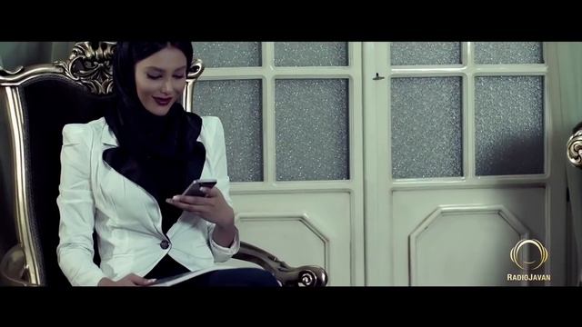 Milad Baran - "Man Ke Bahatam" OFFICIAL VIDEO смотреть онлайн