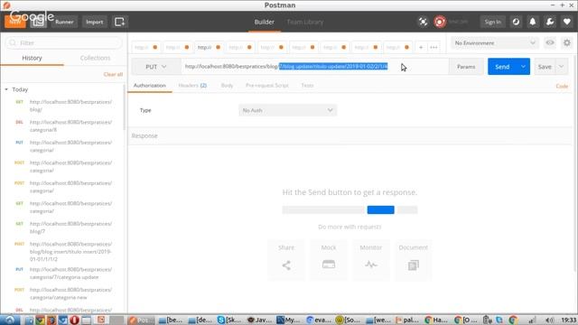 Boas Práticas com Web Services - Evaldo Junior смотреть онлайн