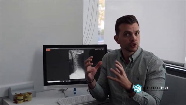 Lower North Shore Cremorne Headache Relief - Why Headache Sufferers Need X Rays смотреть онлайн