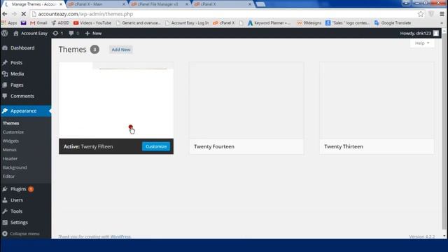 How to add favicon to Wordpress смотреть онлайн