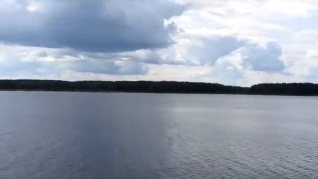 Круиз на Соловки 2014