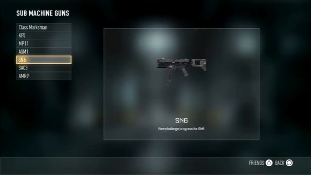 [PS3/AW] Call Of Duty: Advanced Warfare Unlock All/Recovery Service