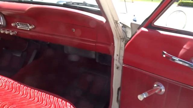 1963 Ford Falcon Gateway Classic Cars #1194 Houston Showroom смотреть онлайн