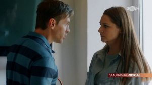 «Паромщица. Долина мечты». 2 сезон. Трейлер