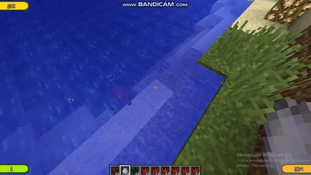 Обзор мода на HungTeen' s Plants VS Zombies в Minecraft | Обзор на Зомби смотреть онлайн