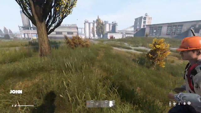 Your First Day On DayZ смотреть онлайн