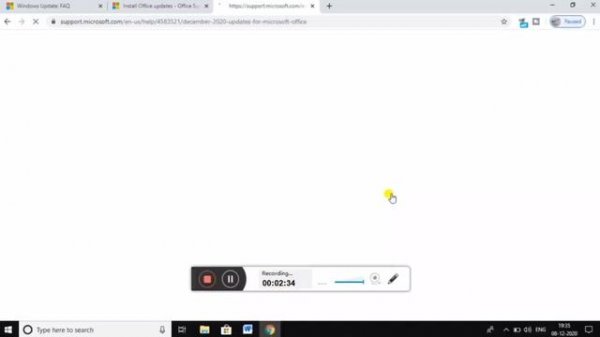 how to update ms office | how to update ms office 2007 to 2016 | redhat dubey
