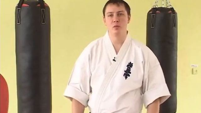Без опасности часть 22.wmv Самозащита смотреть онлайн
