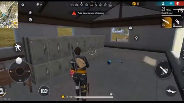 Garena Free Fire Max Q-citygamer Is Live Now #2 #freefire смотреть онлайн