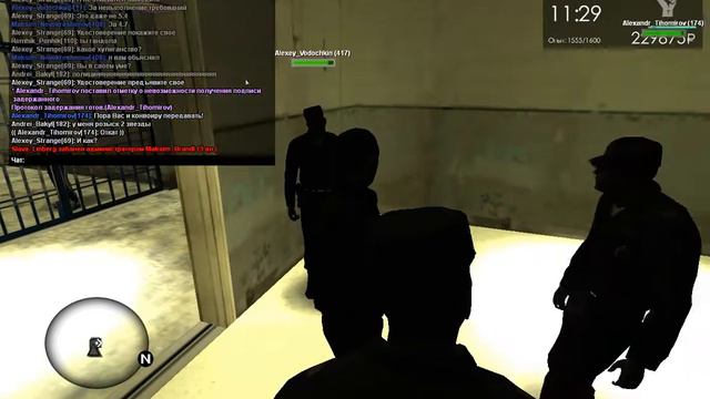 gta sa 2018 11 02 19 24 14 023 смотреть онлайн