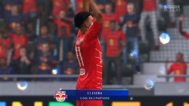 LUVA DE PEDREIRO : EL CAMINO FIFA 22 | MODO CARRERA #luvadepedreiro #modocarrera | CAP#1 смотреть онлайн