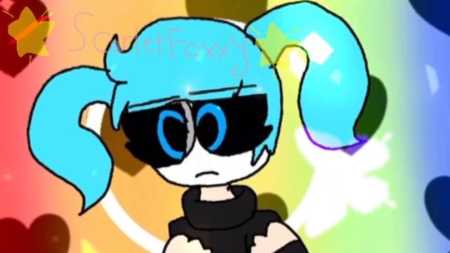 Marble soda meme Sally face смотреть онлайн