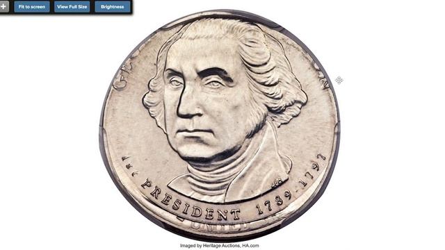 The Millionaire's Collection: Rare and Valuable US Coins Revealed смотреть онлайн