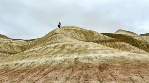 Достопримечательности Мангистау, Казахстан. Или что посмотреть в пустынях Актау?