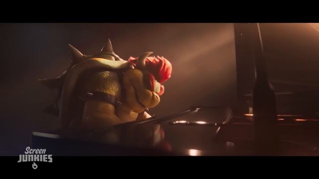 Honest Trailers | Super Mario Bros. Movie смотреть онлайн