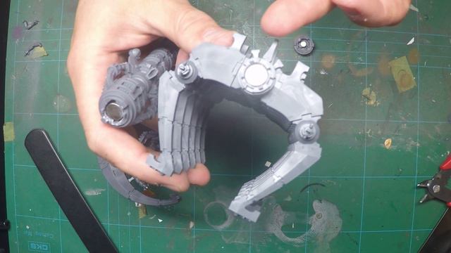 How to magnetize Doomsday Arch/Ghost Arch 2015-06-23 смотреть онлайн