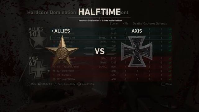 Most epic game ever! Call of duty WWII смотреть онлайн