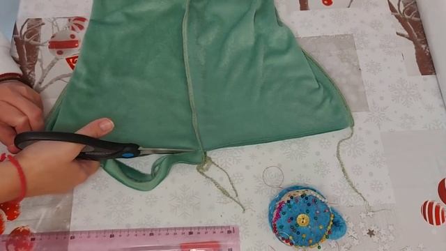 ?Brand 2023.Velvet pants.Mint color.Бархатные штаны.Βελούδινο παντελόνι. смотреть онлайн