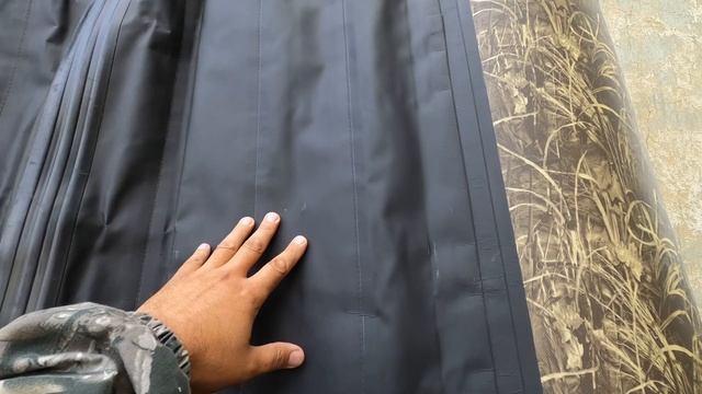 Тюнинг лодки ПВХ Бронирование дна НДНД. Делать или нет? что стало с защитой год спустя? смотреть онлайн