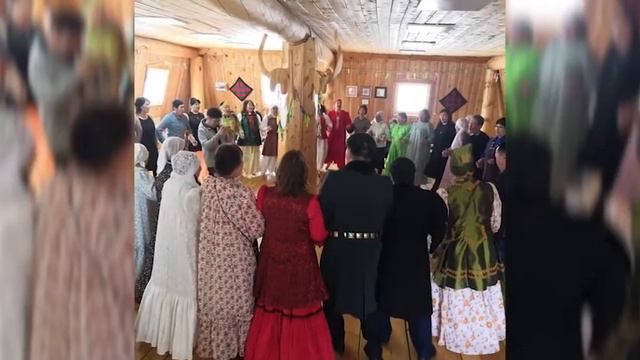 3 место проф группа ЦК "Дьиэрэй ырыа" с. Булгунняхтах смотреть онлайн